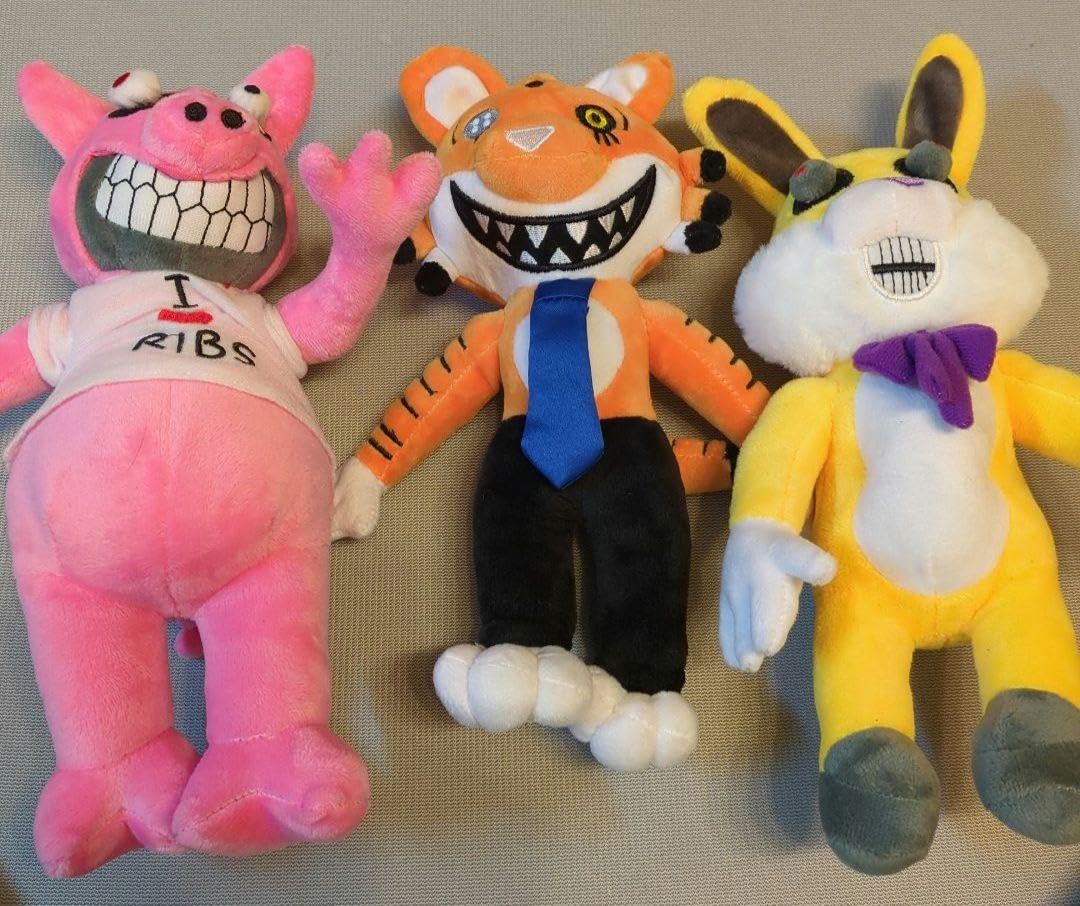 Horror Pets Scuttlers (A) / ホラーペッツ Horror Pets Scuttlers (A) / ホラーペッツ Vintage Mattel Horror